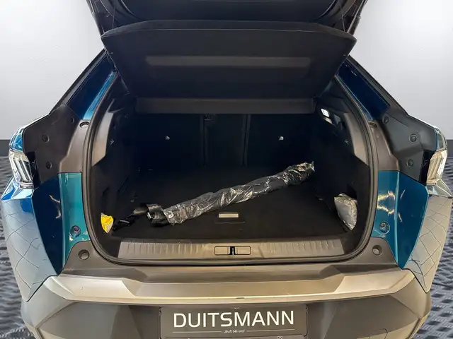 Peugeot 3008 view 10