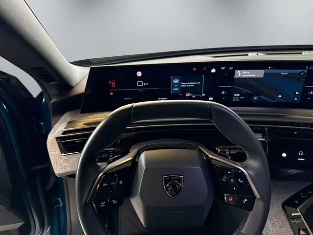 Peugeot 3008 view 14