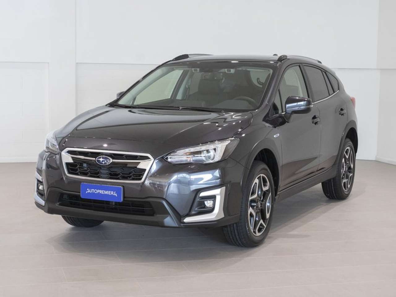 Subaru XV XV 2.0i e-Boxer MHEV Lineartronic Style OLTRE ONE