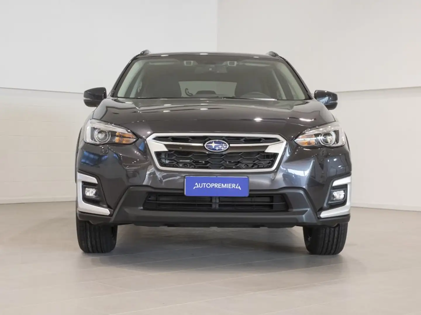 Subaru XV XV 2.0i e-Boxer MHEV Lineartronic Style OLTRE ONE Grigio - 2