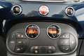 Fiat 500C 1.2 Lounge Klimaautomatik+PDC+16J! Bleu - thumbnail 6