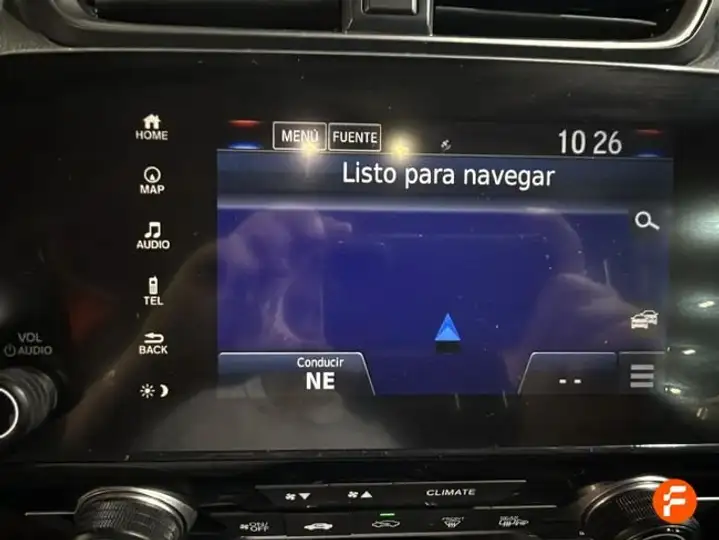 Honda CR-V 2.0 i-MMD 4x2 ELEGANCE NAVI 2021, foto 21