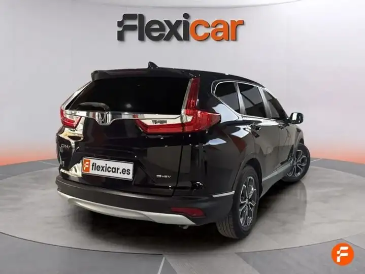 Honda CR-V 2.0 i-MMD 4x2 ELEGANCE NAVI 2021, foto 5