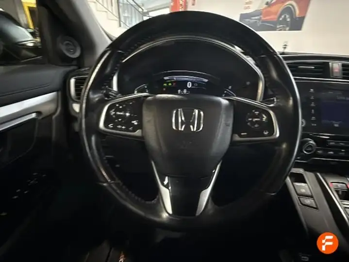 Honda CR-V 2.0 i-MMD 4x2 ELEGANCE NAVI 2021, foto 19