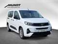 Opel Combo-e Life Edition XL N1 Blanc - thumbnail 2