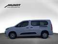 Opel Combo-e Life Edition XL N1 Blanc - thumbnail 3
