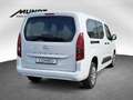 Opel Combo-e Life Edition XL N1 Blanc - thumbnail 5