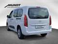 Opel Combo-e Life Edition XL N1 Blanc - thumbnail 4