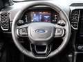 Ford Ranger Doka Wildtrak 205PS E-4WD Rollo Tech71 B&O Allrad Negro - thumbnail 6
