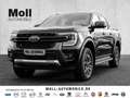 Ford Ranger Doka Wildtrak 205PS E-4WD Rollo Tech71 B&O Allrad Negro - thumbnail 1