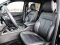 Ford Ranger Doka Wildtrak 205PS E-4WD Rollo Tech71 B&O Allrad Negro - thumbnail 7