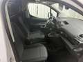 Fiat Doblo L1 EasyPro Ersatzrad Schiebetüre PDC Wit - thumbnail 13