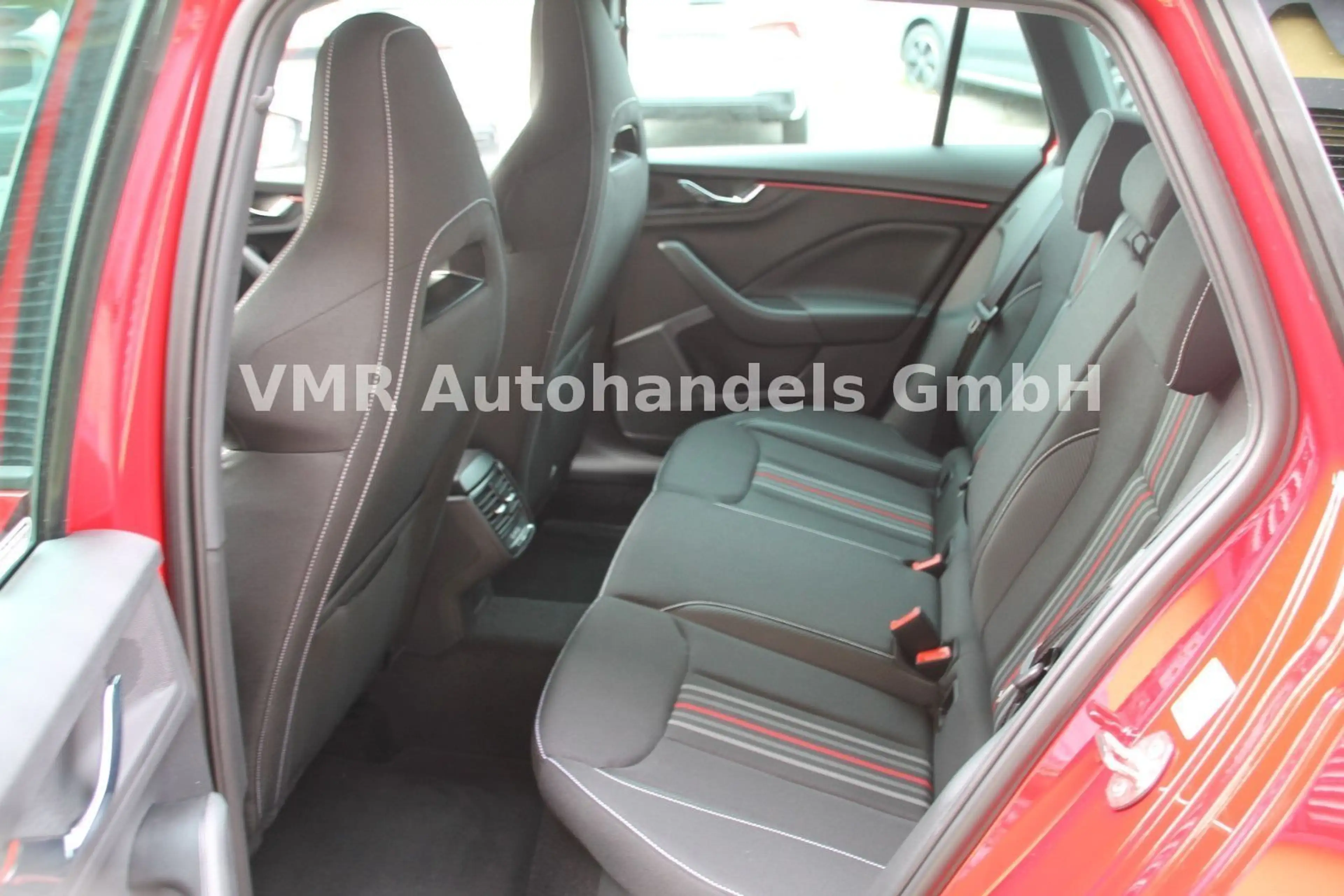 Skoda Kamiq 1.5 TSI DSG Monte Carlo *5J.Ga.*sofort*AHK — photo 12