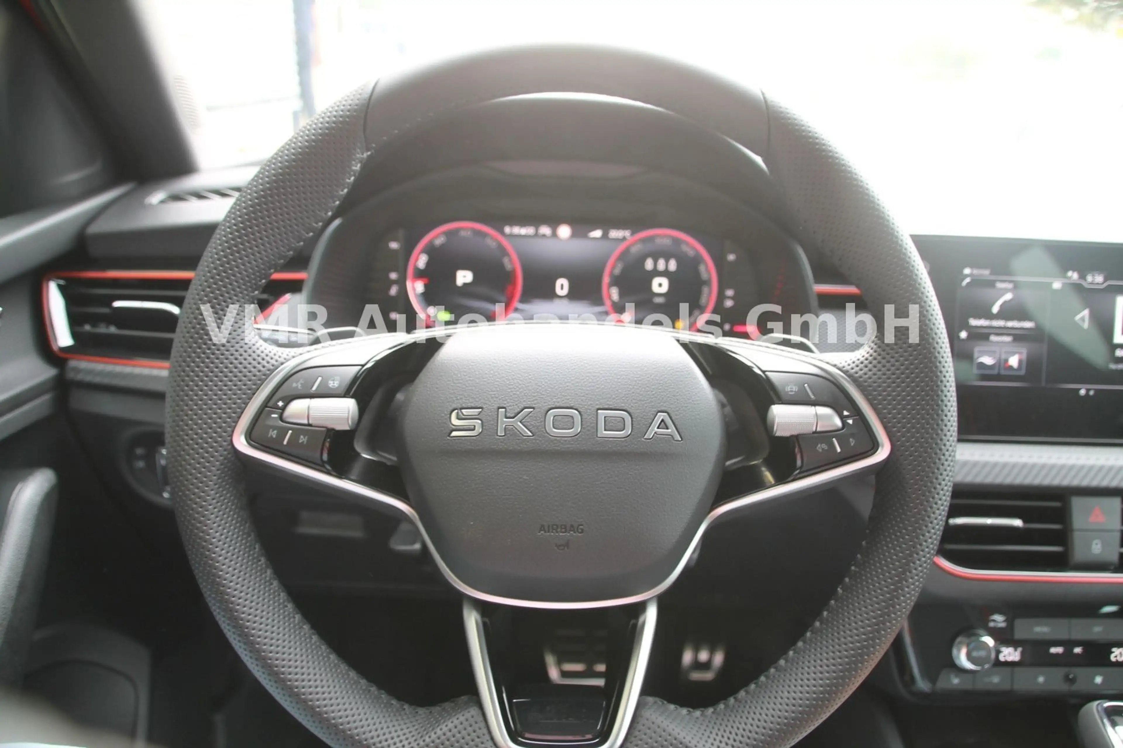 Skoda Kamiq 1.5 TSI DSG Monte Carlo *5J.Ga.*sofort*AHK — photo 14