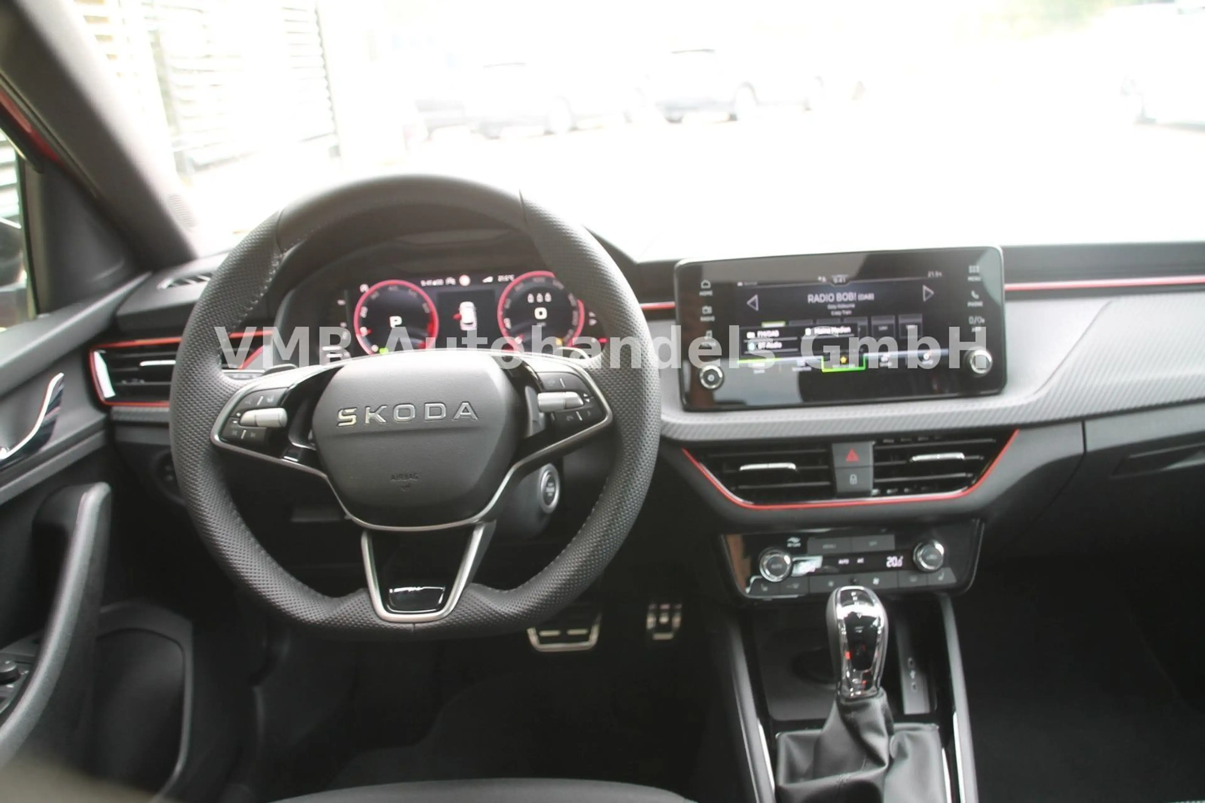 Skoda Kamiq 1.5 TSI DSG Monte Carlo *5J.Ga.*sofort*AHK — photo 13