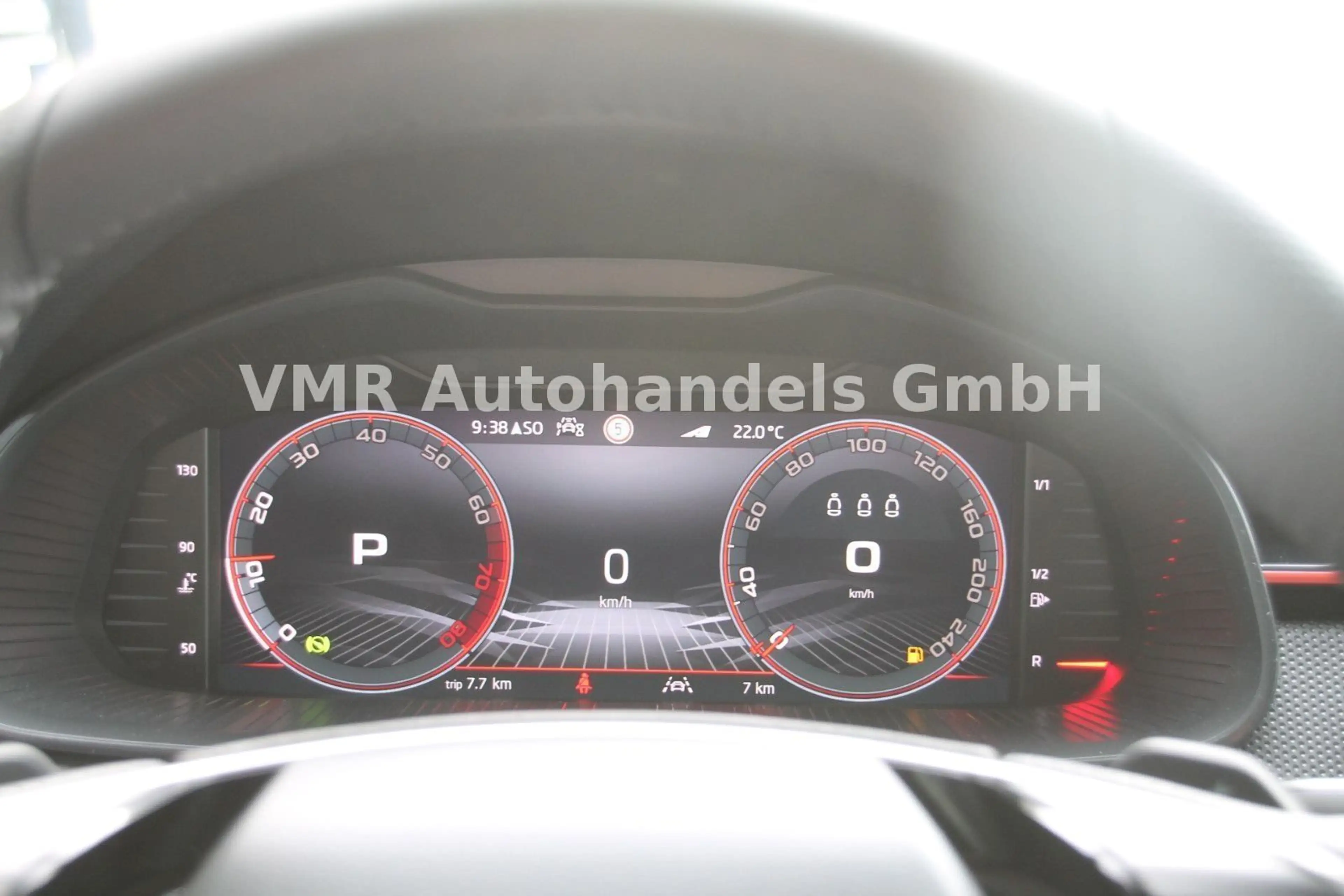 Skoda Kamiq 1.5 TSI DSG Monte Carlo *5J.Ga.*sofort*AHK — photo 15