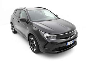 1.6 phev GS awd 300cv KM 53.000 FATTURABILE