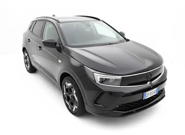 Opel Grandland 1.6 phev GS awd 300cv KM 53.000 FATTURABILE