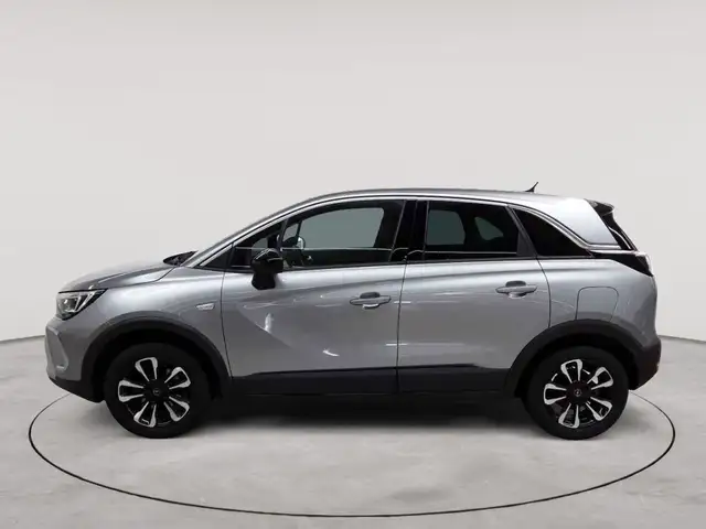 Opel Crossland view 6
