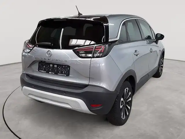 Opel Crossland view 4