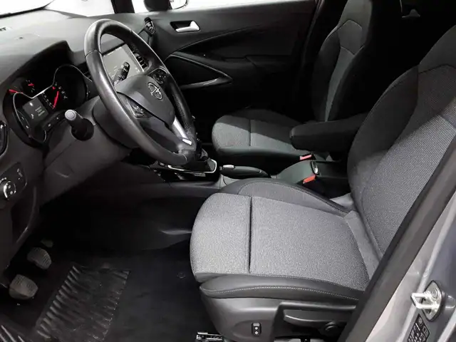 Opel Crossland view 7