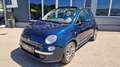 Fiat 500C Lounge Blau - thumbnail 1