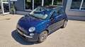 Fiat 500C Lounge Blau - thumbnail 2