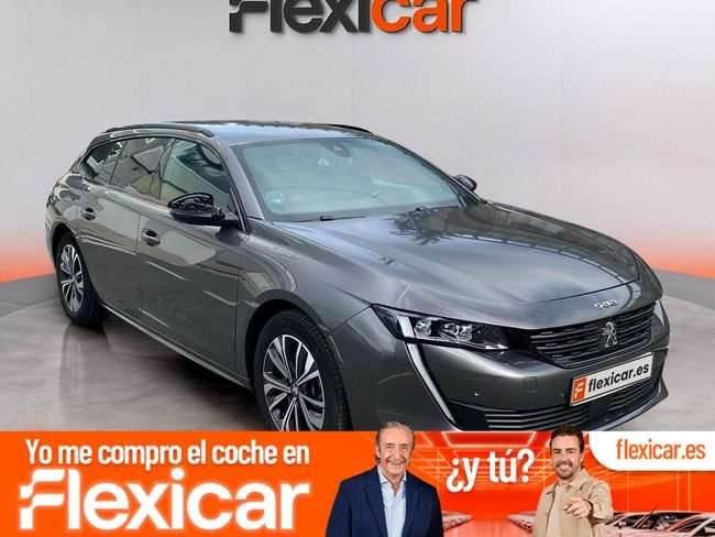 Peugeot 508 SW 1.2 PureTech S&S Allure Pack EAT8 130 - foto 1