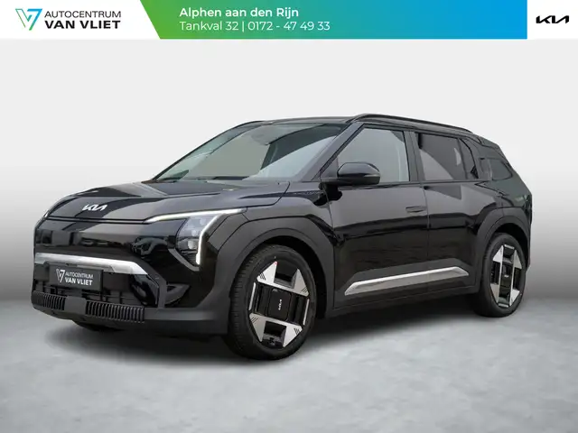 Kia EV3 Plus Advanced 81.4 kWh | Schuifkanteldak | Harman