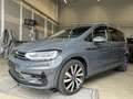 Volkswagen Touran 1,5TSI DSG Highline R-Line Pano IQ Drive Grijs - thumbnail 1