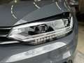Volkswagen Touran 1,5TSI DSG Highline R-Line Pano IQ Drive Grijs - thumbnail 2