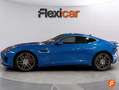 Jaguar F-Type Coupé 2.0 I4 Aut. 300 Bleu - thumbnail 5