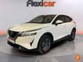 Nissan Qashqai DIG-T 103kW (140CV) mHEV 4x2 Acenta Blanc - thumbnail 3