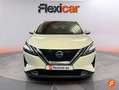 Nissan Qashqai DIG-T 103kW (140CV) mHEV 4x2 Acenta Blanc - thumbnail 2