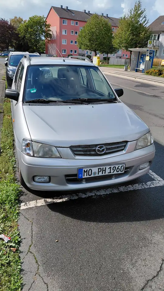 Mazda Demio 1.5 Exclusive, foto 3