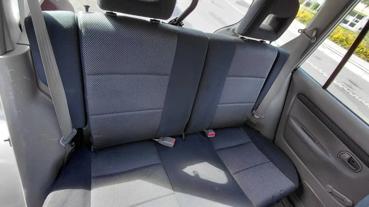 Mazda Demio 1.5 Exclusive, foto 11