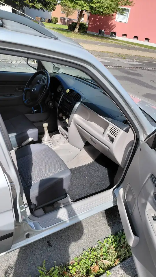 Mazda Demio 1.5 Exclusive, foto 5
