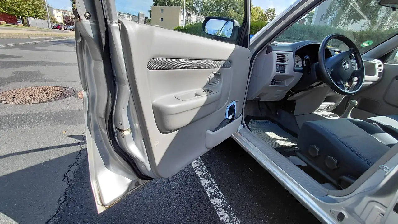 Mazda Demio 1.5 Exclusive, foto 8