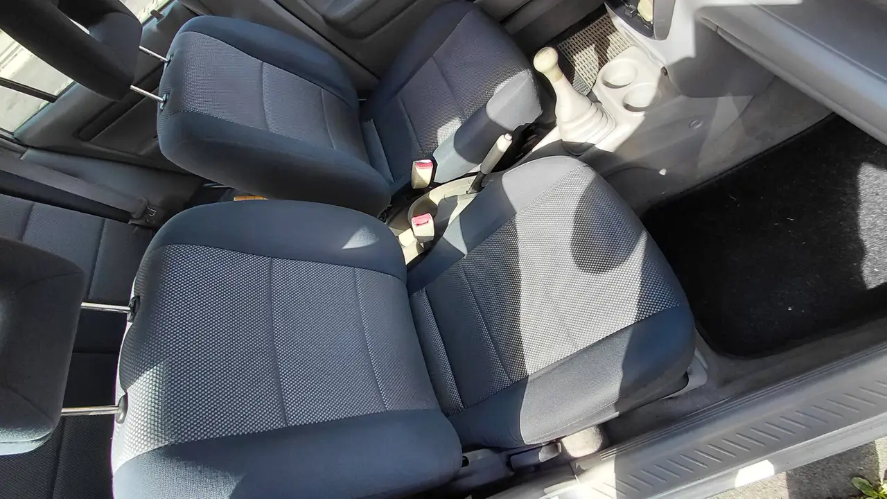 Mazda Demio 1.5 Exclusive, foto 10
