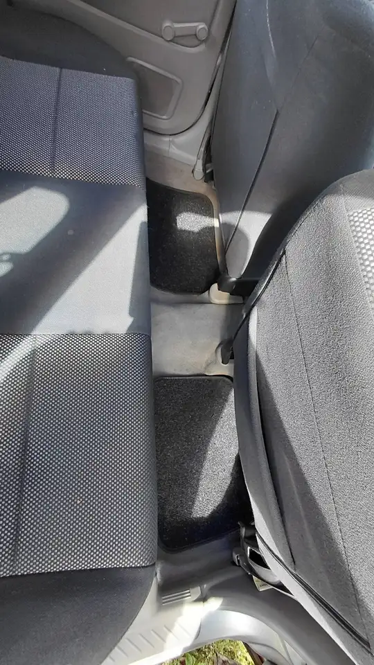Mazda Demio 1.5 Exclusive, foto 12