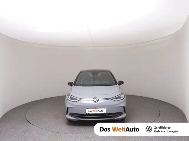 2026 Volkswagen ID.3 in Grey for sale