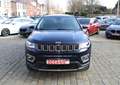 Jeep Compass 1.4 Turbo 4x2 Limited (EU6d) Bleu - thumbnail 2