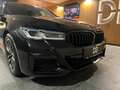 BMW 520 520d xDrive M Sport - Facelift - Laser - AHK - Schwarz - thumbnail 4
