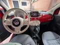 Fiat 500C 1,2 69 Lounge Rot - thumbnail 8