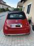 Fiat 500C 1,2 69 Lounge Rot - thumbnail 4