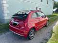 Fiat 500C 1,2 69 Lounge Rot - thumbnail 3