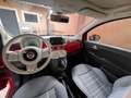Fiat 500C 1,2 69 Lounge Rot - thumbnail 9
