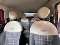 Fiat 500C 1,2 69 Lounge Rot - thumbnail 7