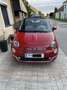 Fiat 500C 1,2 69 Lounge Rot - thumbnail 2