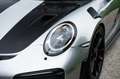 Porsche 991 .2 GT2 RS/WEISSACH/CLUBSPORT/LIFT/CHRONO/1090KM Zilver - thumbnail 12